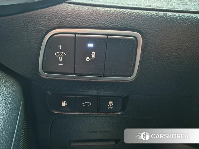 Hyundai Grandeur IG id 3808469 из Кореи 7