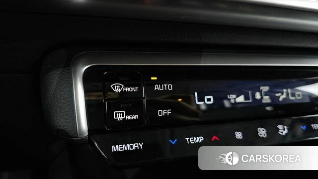 Kia K5 3rd generation id 4581199 из Кореи 7