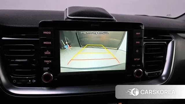 Kia Stonic id 3460059 из Кореи 7