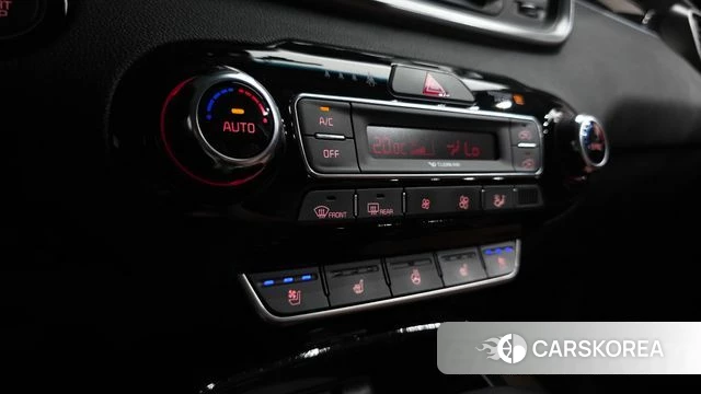 Kia The New Sorento id 4759689 из Кореи 7