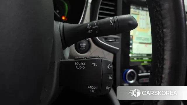 Renault Korea (Samsung) SM6 id 3480112 из Кореи 7