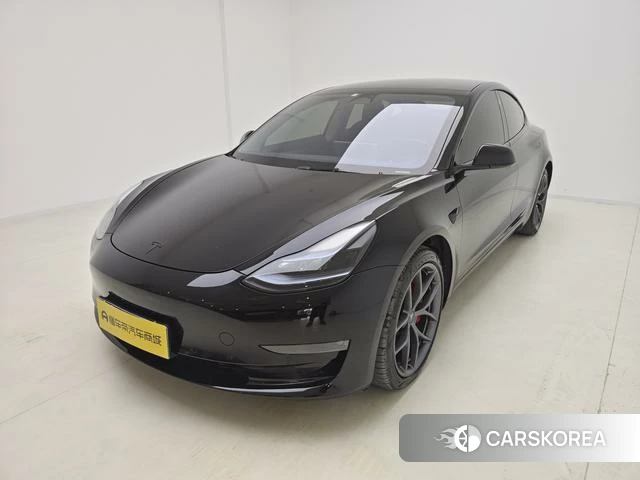 Tesla Model 3 id 4217469 из Китая 7