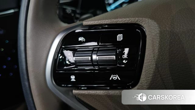Kia K8 Hybrid id 4767603 из Кореи 7