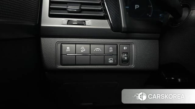 Ssangyong The New Rexton Sports Cannes id 4541313 из Кореи 7