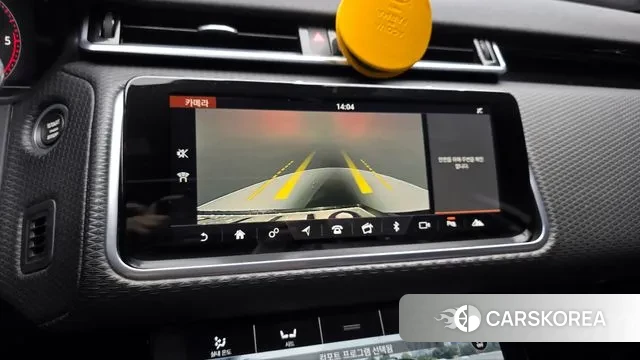 Land Rover Range Rover Velar id 3029260 из Кореи 7