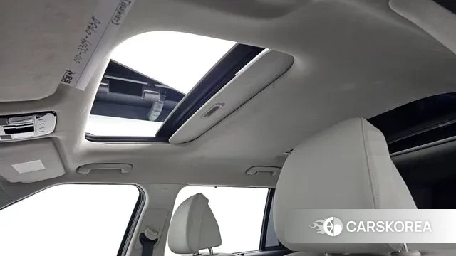 Hyundai Santa Fe (MX5) id 3372129 из Кореи 7