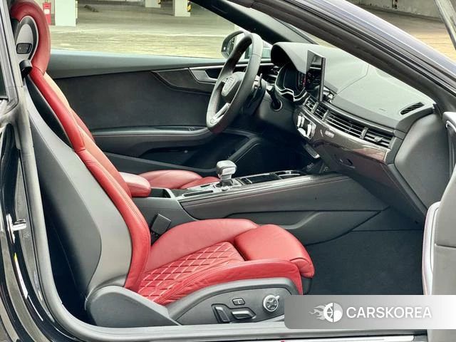Audi S5 id 4368111 из Китая 7