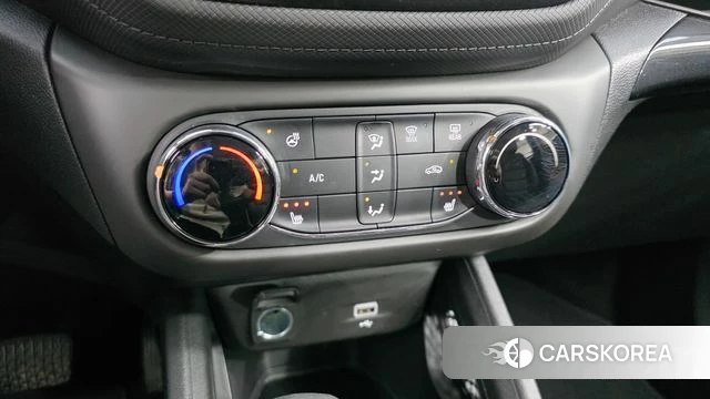 Chevrolet (GM Daewoo) Trailblazer id 4535908 из Кореи 7