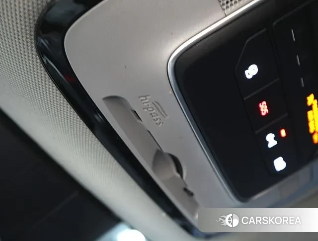 Hyundai The New Santa Fe id 2985497 из Кореи 7