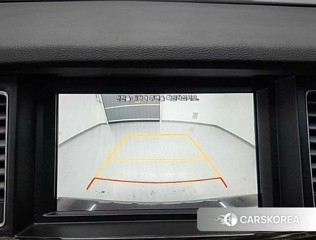 Genesis G80 id 4543170 из Кореи 7