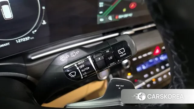 Kia Carnival 4th generation id 3401242 из Кореи 7