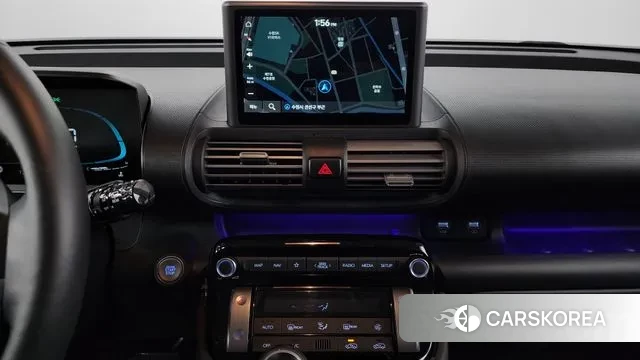 Hyundai Casper id 3236718 из Кореи 7