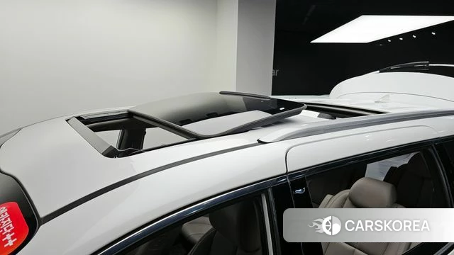 Kia The New Carnival id 3814431 из Кореи 7