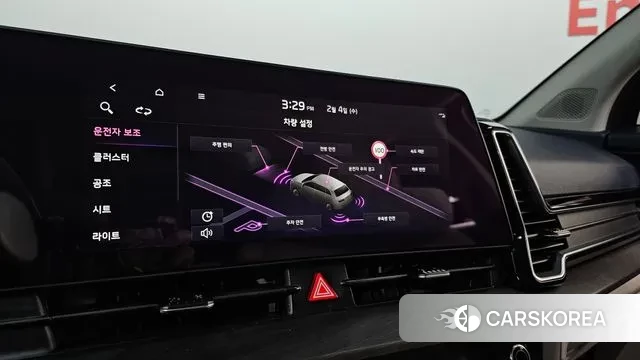 Kia Sportage 5th Generation id 3654478 из Кореи 7