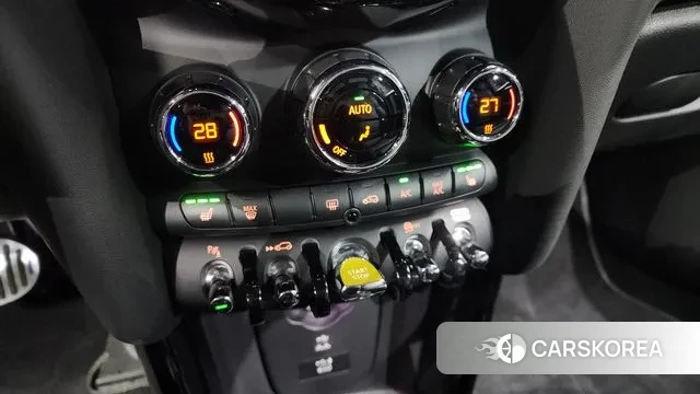 Mini Cooper Electric id 3615668 из Кореи 7