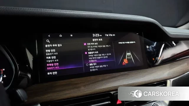 Kia Mohave Master id 3356686 из Кореи 7