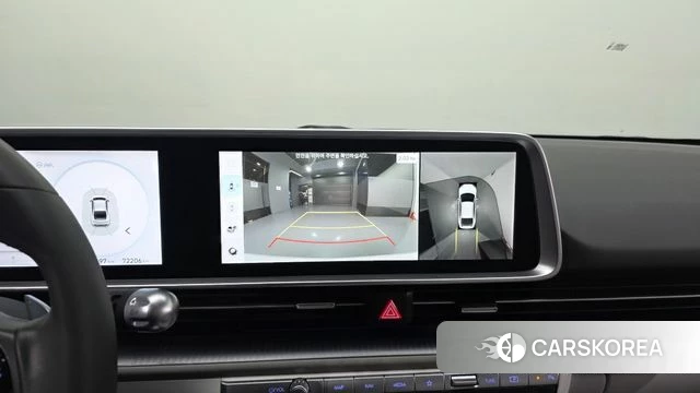 Hyundai Ionic 6 id 3891979 из Кореи 7