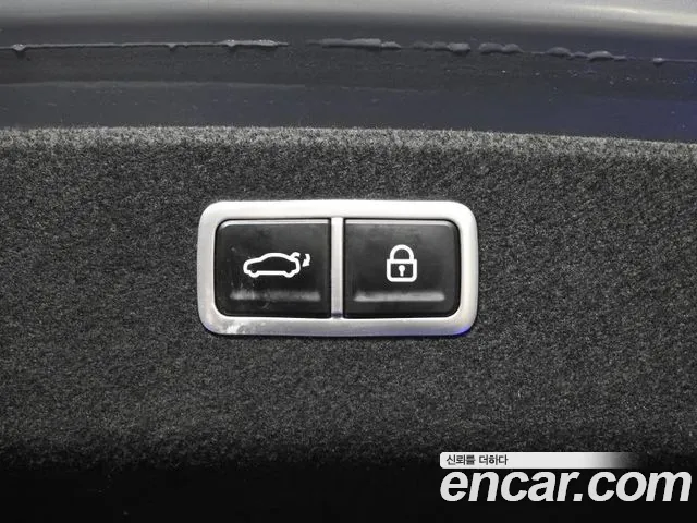 Genesis G80 (RG3) id 2630620 из Кореи 7