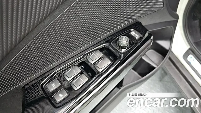 Ssangyong Berry New Tivoli id 2850085 из Кореи 7