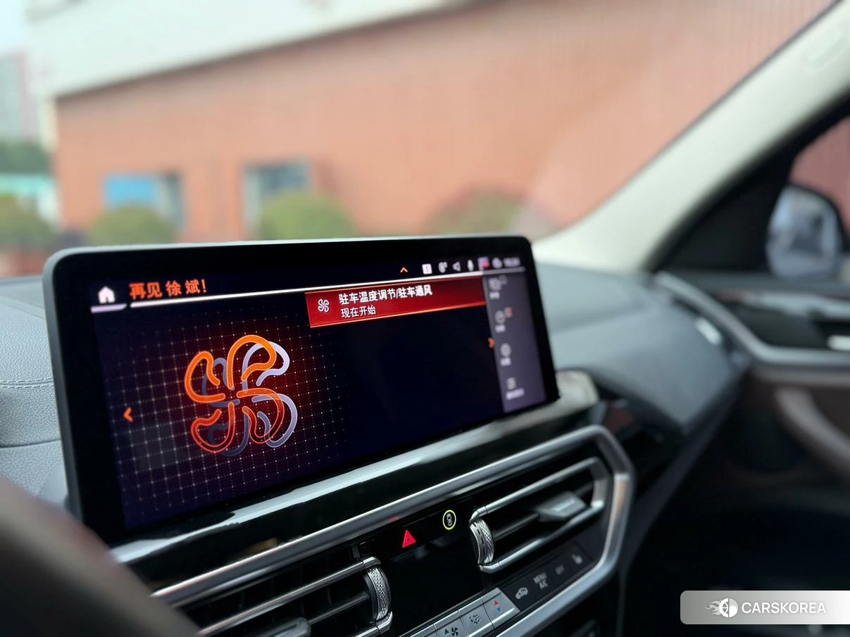 BMW X3 id 4405797 из Китая 7