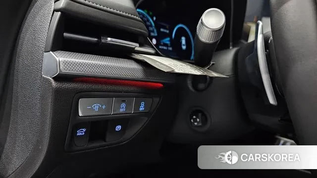 Genesis G80 (RG3) id 2984105 из Кореи 7