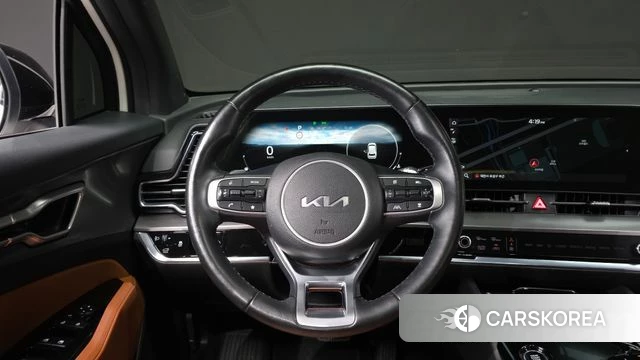 Kia Sportage 5th Generation id 4408944 из Кореи 7