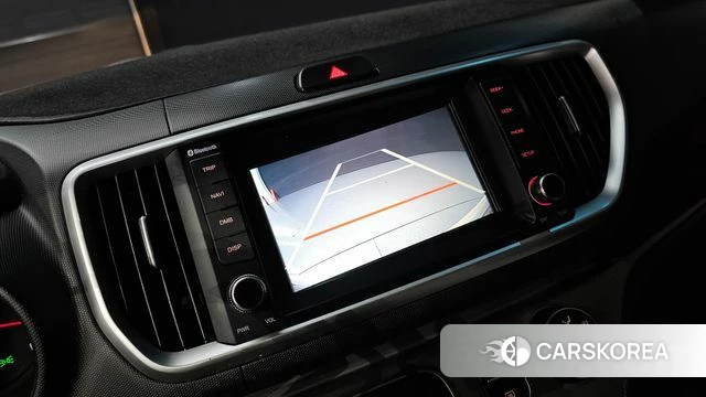 Kia The New Ray id 4496771 из Кореи 7