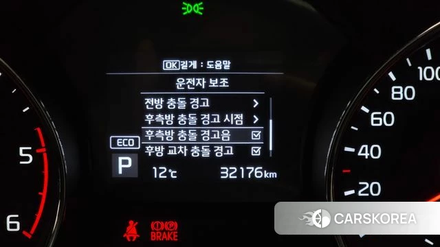 Kia The New Carnival id 3872921 из Кореи 7