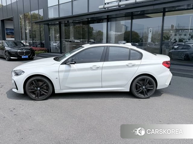 BMW 1 series id 4348956 из Китая 7