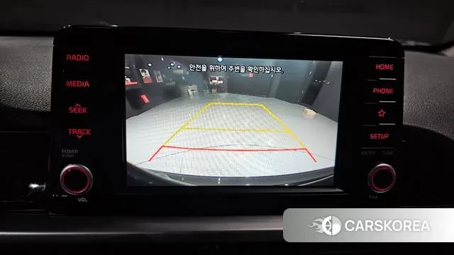 Kia All New Morning (JA) id 3356571 из Кореи 7