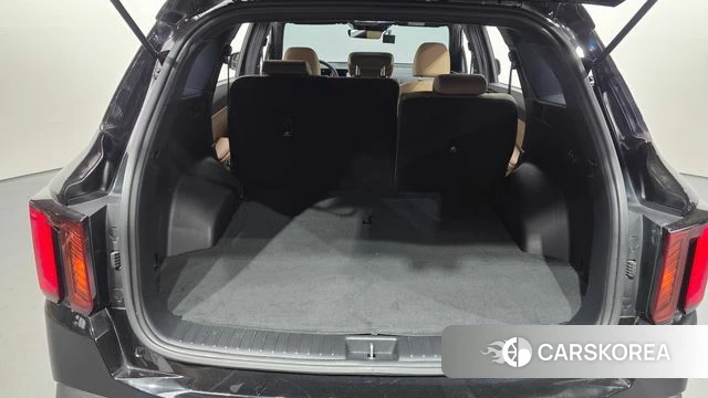 Kia The New Sorento 4th Generation id 4655694 из Кореи 7