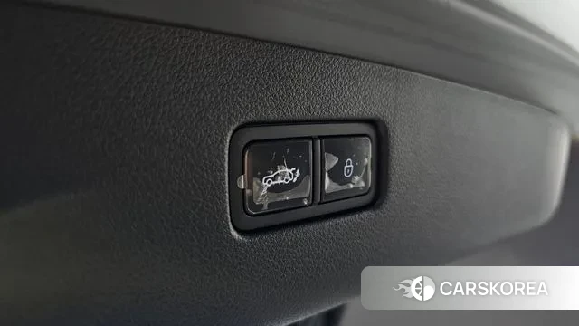 Genesis GV70 id 2471850 из Кореи 7