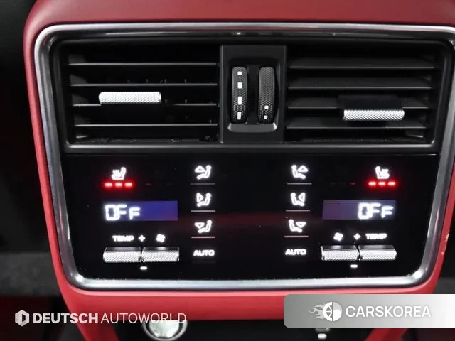 Porsche Cayenne (PO536) id 3772306 из Кореи 7