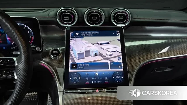 Mercedes-Benz GLC-Class X254 id 2958792 из Кореи 7