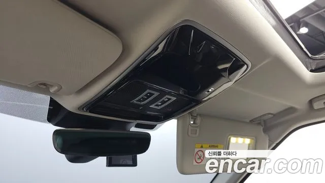 Land Rover Range Rover Sport 2nd Generation id 2850757 из Кореи 7