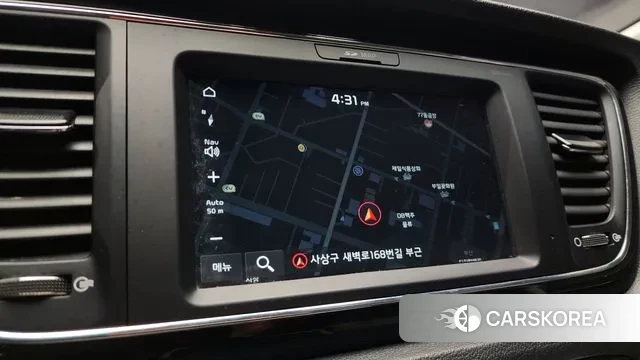 Kia The New Carnival id 3423305 из Кореи 7