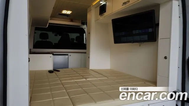 Renault Korea (Samsung) Master id 2951568 из Кореи 7