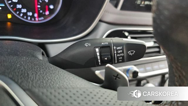 Genesis G70 id 4543273 из Кореи 7