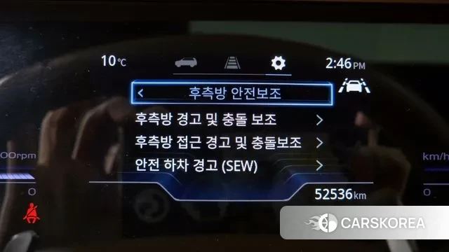 Ssangyong Torres id 3586443 из Кореи 7