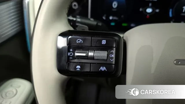 Hyundai Santa Fe (MX5) id 3415627 из Кореи 7