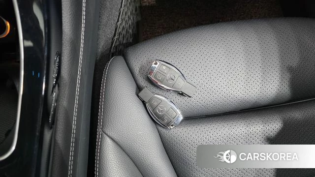 Mercedes-Benz GLC-Class X253 id 4722452 из Кореи 7