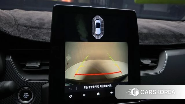 Renault Korea (Samsung) XM3 id 4330246 из Кореи 7