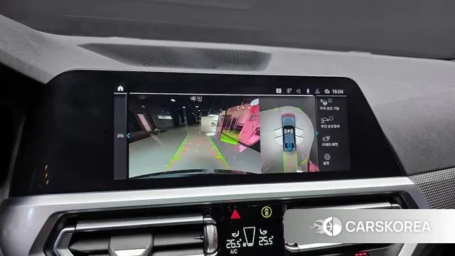 BMW 3 Series (G20) id 3587590 из Кореи 7