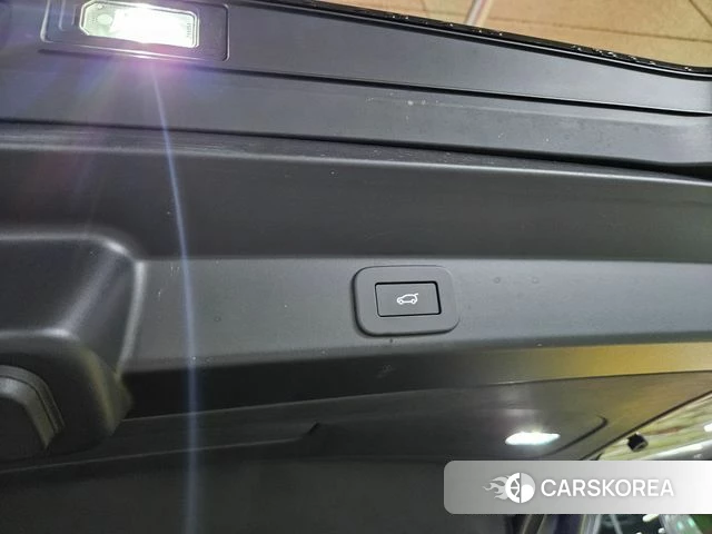 Land Rover Range Rover Sport 3rd Generation id 4719785 из Кореи 7