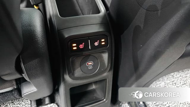Kia The New Kia Ray EV id 4408268 из Кореи 7