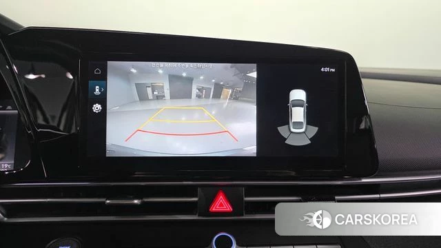 Hyundai Avante (CN7) id 3904322 из Кореи 7