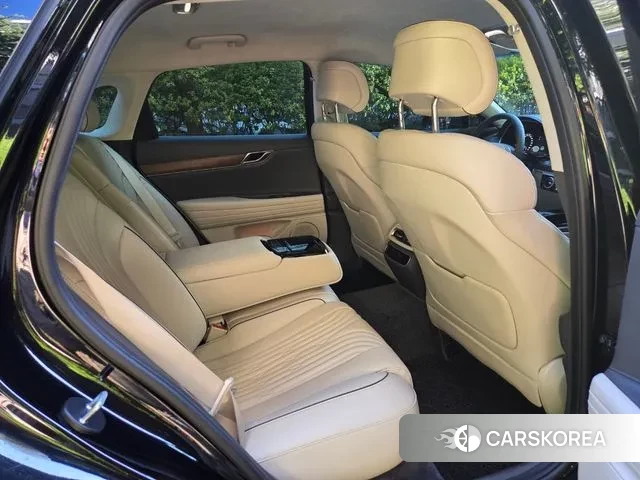 Genesis G80 (RG3) id 2976499 из Кореи 7