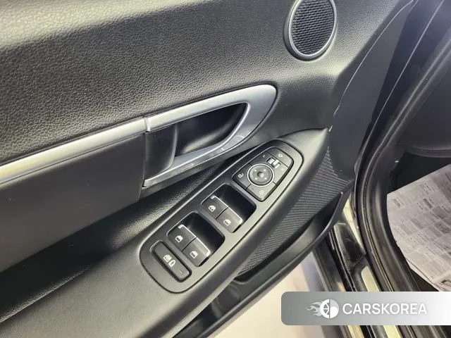 Hyundai Sonata (DN8) id 3732857 из Кореи 7