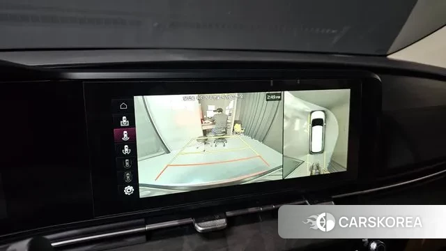 Kia Carnival 4th generation id 3301947 из Кореи 7