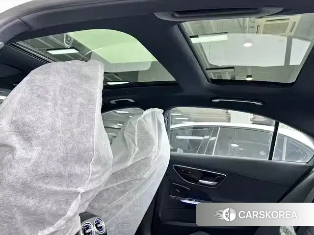 Mercedes-Benz C-class id 4649366 из Китая 7